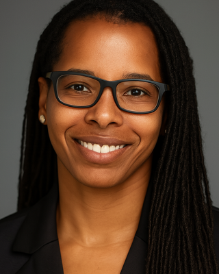Photo of Michele Gayle, Mental Health Counselor, LMHC