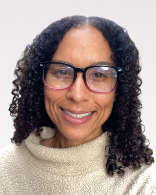 Photo of Maya Houston, Marriage & Family Therapist, LMFT