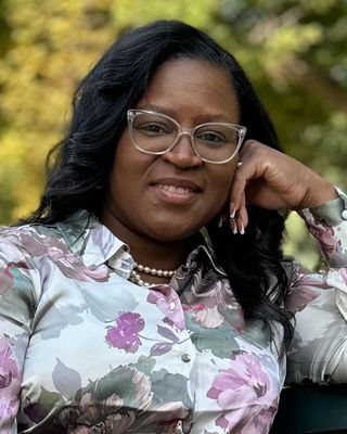 Photo of Charmaine Z Dodd, Pre-Licensed Professional, PsyD, RYT