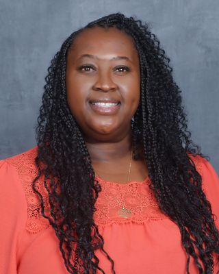 Photo of Tiffany Turner, Psychiatric Nurse Practitioner, PMHNP