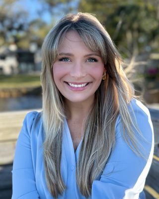 Photo of Kaycee Kinnard, Clinical Social Work/Therapist, LCSW