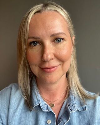 Photo of Celina Jensen, Counsellor, MACP, RCC, CCC