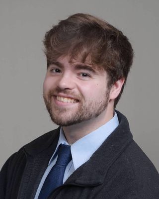 Photo of Jacob Brown, Licensed Professional Counselor Associate, LPC-A
