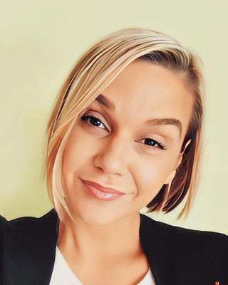 Photo of Maria Martinova, Marriage & Family Therapist, LMFT