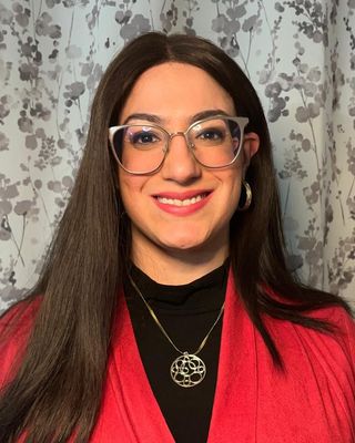 Photo of Ellie Steinbrecher, Clinical Social Work/Therapist, LMSW