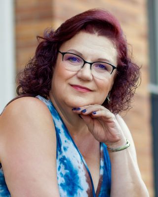 Photo of Kathleen D Hays, Licensed Professional Counselor, BA, MS, CCTP, NCC, LPC