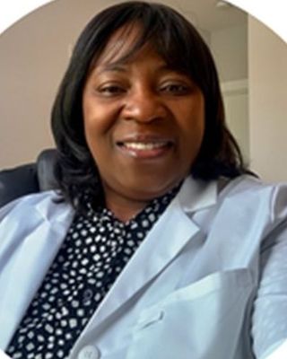 Photo of Olubola Adesuyi, Psychiatric Nurse Practitioner, PMHNP, BC