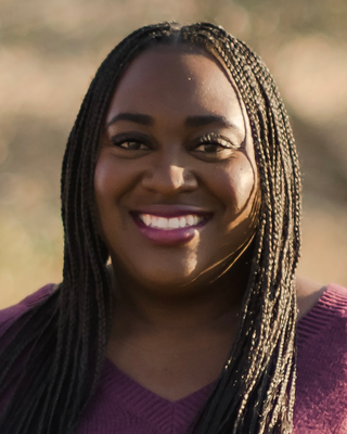 Photo of Kanisha Currie, Marriage & Family Therapist, LMFT