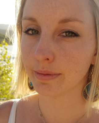 Photo of Natalie Nielsen, Clinical Social Work/Therapist, LCSW