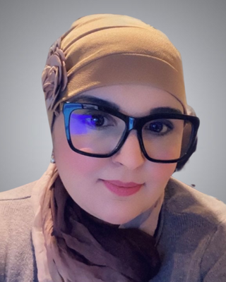 Photo of Hanan Khorchid in Fairfield County, OH