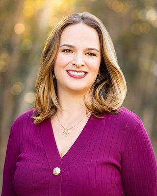 Photo of Julia Storch, Psychologist, PhD