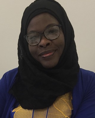 Photo of Adisa Azumah - Be-counselling, Counsellor, MSc, MBACP