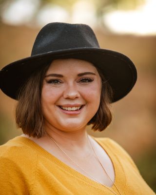 Photo of Brianna Renae Nuttall, Clinical Social Work/Therapist, LCSW, PMH-C