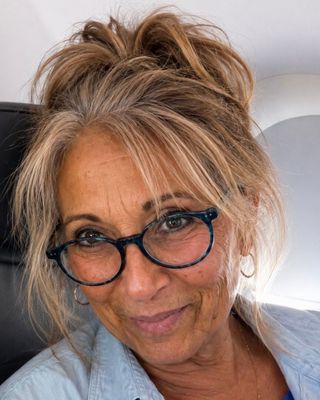 Photo of Mary Salerno, Psychiatric Nurse Practitioner, MSN, APRN, PMHNP