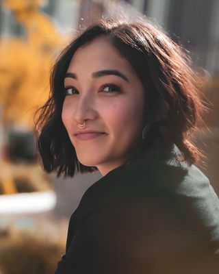 Photo of Alex Corona, Marriage & Family Therapist, LMFT, LCADC