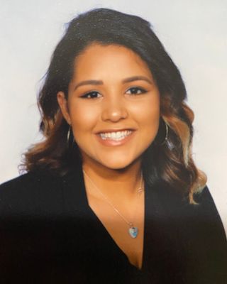 Photo of Dr. Wilmerys Soto, Psychologist Candidate, PsyD, NCSP