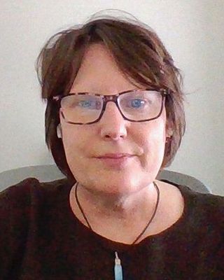 Photo of Christine Burnosky, Licensed Professional Counselor, LPC