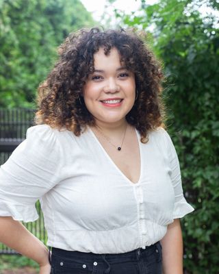 Photo of Amanda Lopez-Martinez, Marriage & Family Therapist, LMFT