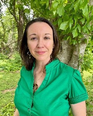 Photo of Courtney Milligan, Licensed Professional Counselor, LPC