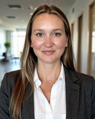 Photo of Courtney LeBoeuf, Psychiatric Nurse Practitioner, PMHNP, BC