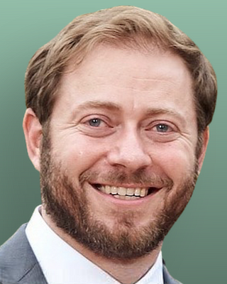 Photo of Daryl Flink, Clinical Social Work/Therapist, LCSW