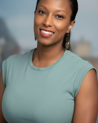 Photo of Martrice Ways, Clinical Social Work/Therapist, LICSW