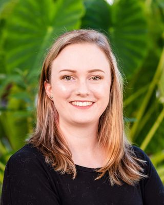 Photo of Jessie Roney, Counselor, MEd, NCC, LCMHC