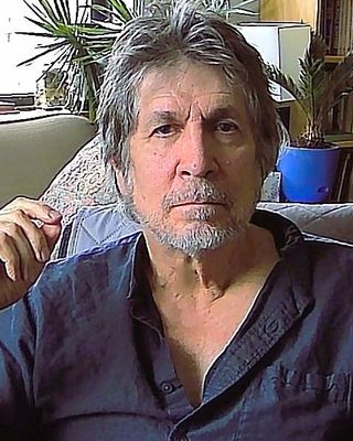 Photo of Stewart Hockenberry, Psychologist, PhD