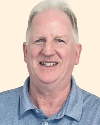 Photo of David Petersmark, Clinical Social Work/Therapist, MSW, LCSW