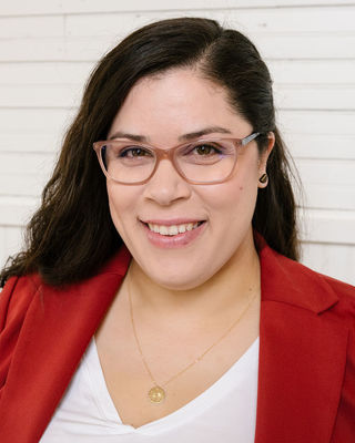 Photo of Celia Lugo, Licensed Professional Counselor in Bee Cave, TX