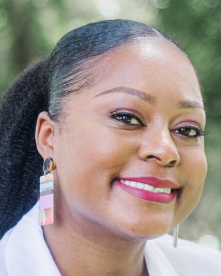 Photo of Natalya Warner, Clinical Social Work/Therapist, LCSW