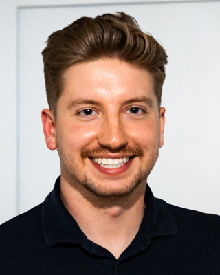 Photo of Kyle Bolt, Counsellor, MEd, LCT-C