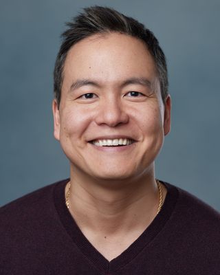 Photo of David Seiyei Wakukawa