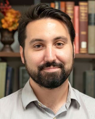 Photo of Aaron Giannini, Clinical Social Work/Therapist, LCSW