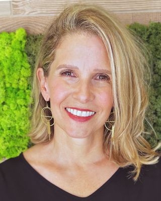 Photo of Julie Dahlhauser Gruber, Marriage & Family Therapist, LMFT