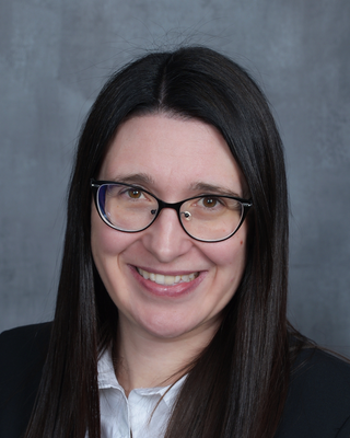 Photo of Crystal Liddycoat, Licensed Professional Counselor, LPC