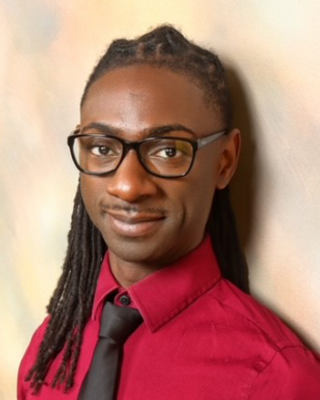 Photo of Calvin Ponds, Licensed Professional Counselor, LPC
