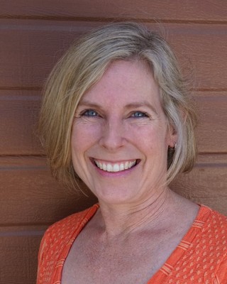 Photo of Mindy Simpson, MPsych, PsyBA General, Psychologist