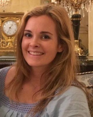 Photo of Rachel Ress, Clinical Social Work/Therapist, MSW, LICSW, LCSW-C