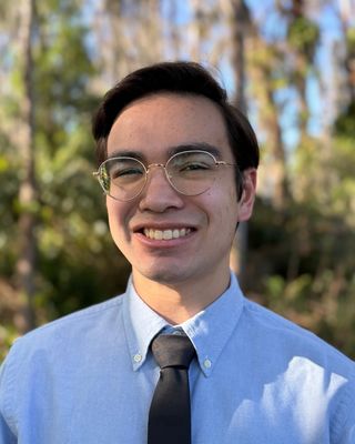 Photo of Christopher Poole, Pre-Licensed Professional, RMHCI