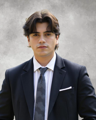 Photo of Gabriel Nunez, Mental Health Counselor, MHC-LP