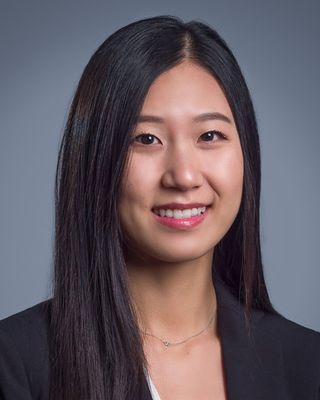 Photo of Eunice Sok, Physician Assistant in Alpharetta, GA