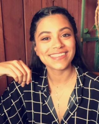 Photo of Deena Amireh, Counselor, MA, LAC