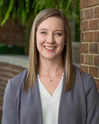 Photo of Catie Hook, Licensed Mental Health Counselor, LMHC
