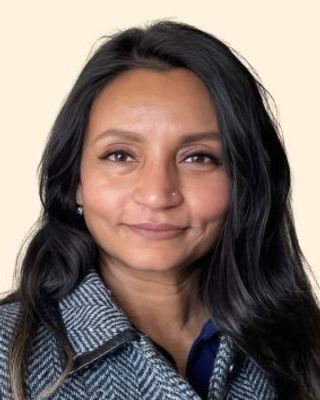 Photo of Asma Amanullah, Clinical Social Work/Therapist, MSW, LSW
