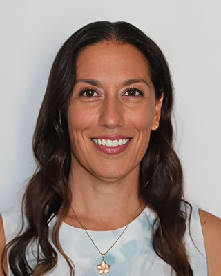 Photo of Michelle Dazalla, Marriage & Family Therapist, LMFT