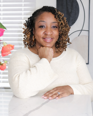 Photo of Dyamon White, Counselor, LPCC, LCPC