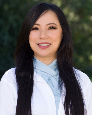 Photo of Mai-Tran (Mai) Nguyen, Registered Psychotherapist in Vaughan, ON