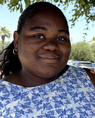 Photo of Danielle Jones, Clinical Social Work/Therapist, LCSW