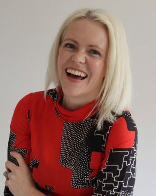 Photo of Samantha Fin, Counsellor, MA